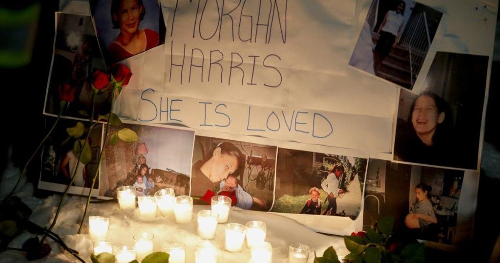 Remains found in Manitoba landfill confirmed to be murder victim Morgan Harris