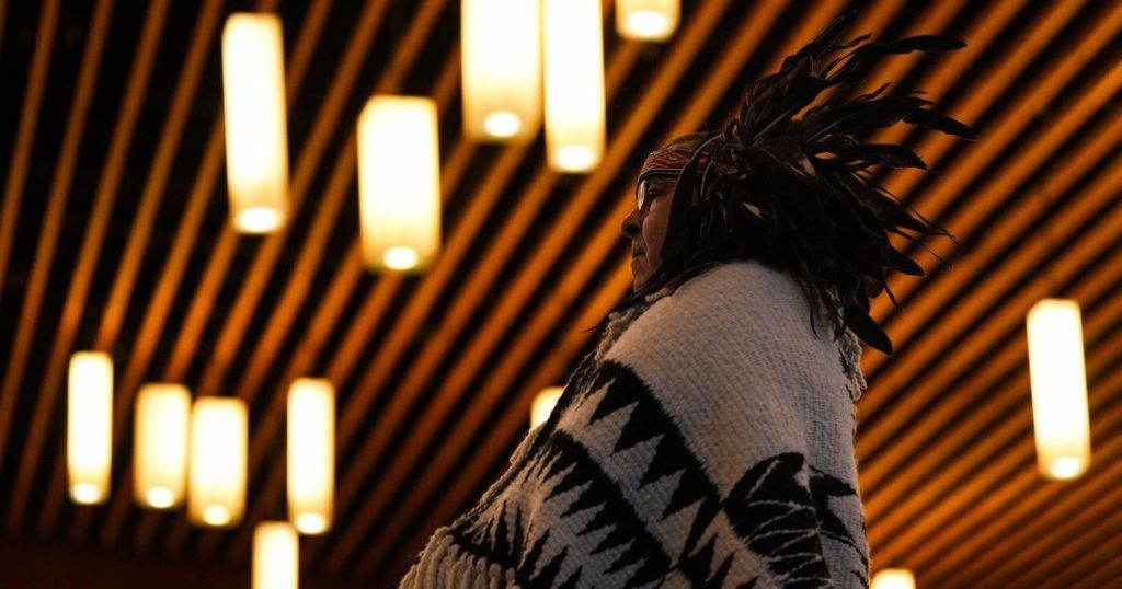 Musqueam, Ottawa initial self-government agreement