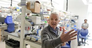 Universities are facing big cuts to research funding. At Duke, it’s a time for ‘damage control’ Universities are facing big cuts to research funding. At Duke, it’s a time for ‘damage control’