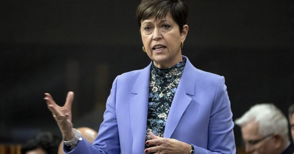 Threats, harassment driving women out of politics, MPs warn