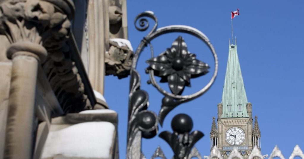 Clocks across Canada to spring forward as country recognizes daylight time