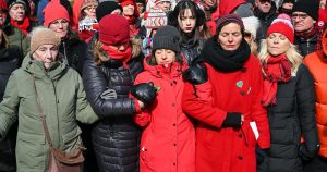 Anti-Trump rallies in Quebec for women’s rights | Anti-Trump rallies in Quebec for women’s rights |