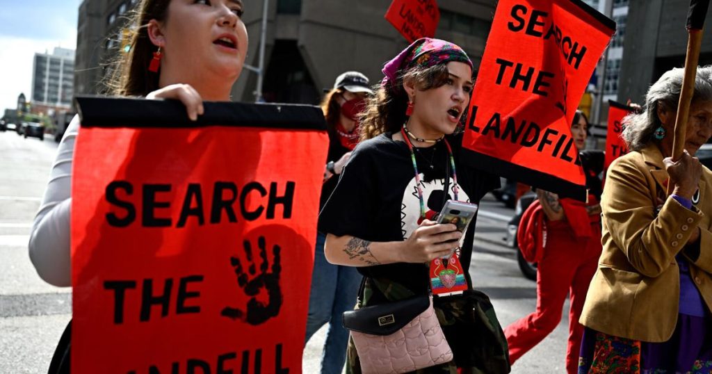 Manitoba premier hopes identifying remains found at landfill brings closure |