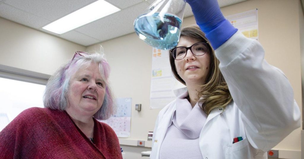 Researchers race to cure ‘Newfoundland curse,’ which can kill without warning