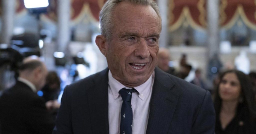 Top US health agency makes ,000 buyout offer to most of its employees