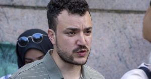 Federal court hearing set in Columbia student’s detainment over pro-Palestinian protests Federal court hearing set in Columbia student’s detainment over pro-Palestinian protests