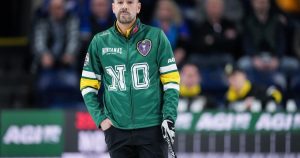 Relegation Return? Competition format a talking point at Montana’s Brier