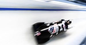 Love wins women’s monobob world championship, Canada’s Appiah places 4th