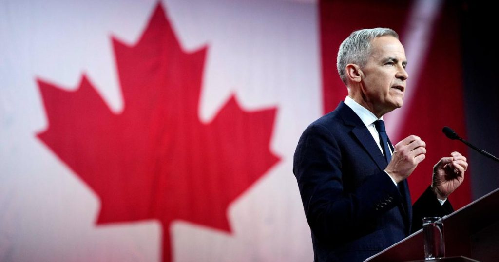 Will the MarkCarney Mandate Bring Economic Equity to Black Canadians?