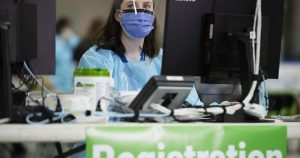 ‘How did we survive?’ What Canadians recall — and don’t — about the COVID-19 pandemic