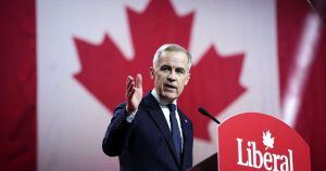 What is Mark Carney’s Vision for Black Youth? What is Mark Carney’s Vision for Black Youth?