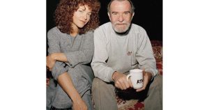 South Africa’s giant playwright Athol Fugard, whose searing works challenged apartheid, dies aged 92