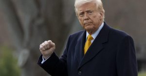 The Latest: Trump downplays tariff concerns as US stock sell-off worsens The Latest: Trump downplays tariff concerns as US stock sell-off worsens
