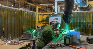 Quebec’s Saguenay-Lac-St-Jean haunted by looming U.S. tariffs on aluminum, lumber