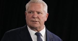 Ontario slaps 25 per cent surcharge on electricity to U.S., warns it could go higher