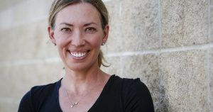 Olympic cross-country ski champion Beckie Scott new CEO of Nordiq Canada