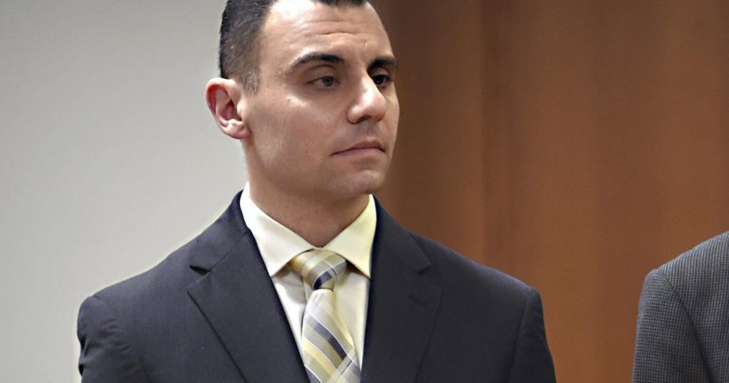 Court upholds conviction in Fitbit murder case despite missteps by prosecutor