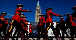 Trudeau pushes for RCMP reform during final days in office