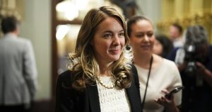 Yukon signs .4m school food program agreement with Ottawa