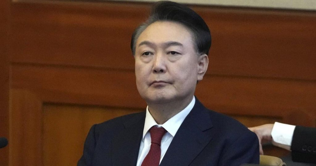 What to expect after South Korea’s Constitutional Court rules on the impeachment of President Yoon