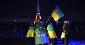 Deterrence among the key questions as army chiefs from 30-plus countries talk about a Ukraine force