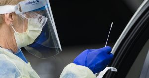 ‘A time of effort and sacrifice’: 5 years since COVID-19 declared a global pandemic