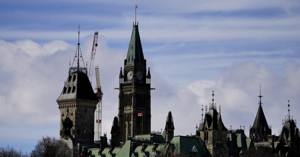 Liberal leadership race raises questions about possible fundraising ‘loophole’