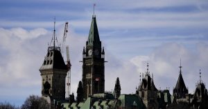 Liberal leadership race raises questions about possible fundraising ‘loophole’ Liberal leadership race raises questions about possible fundraising ‘loophole’