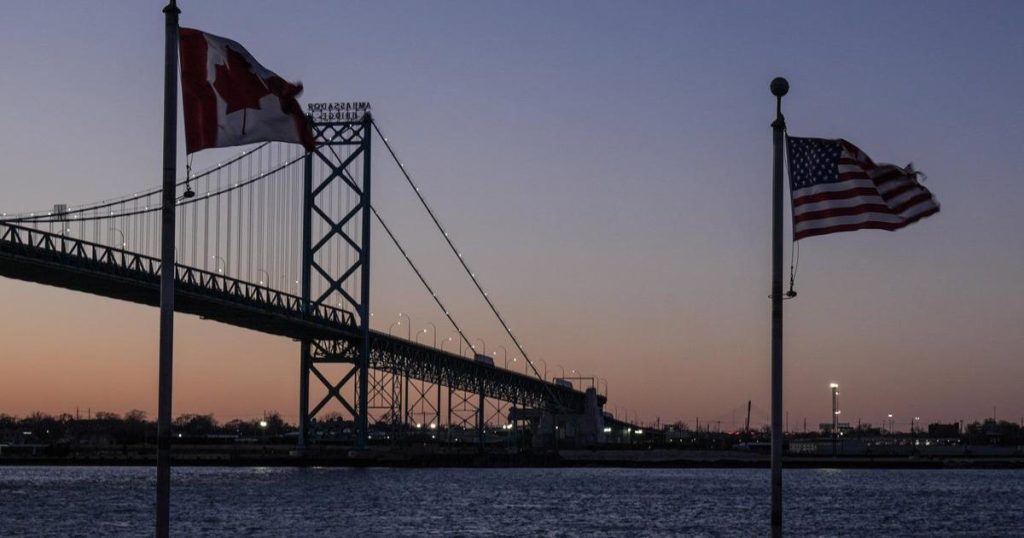 From tallboys to houses, latest aluminum and steel tariffs driving up costs