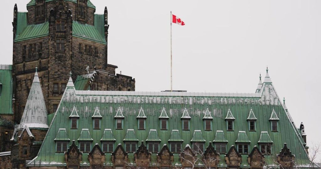 Carney’s win kills Liberals’ much-delayed plan to change capital gains tax