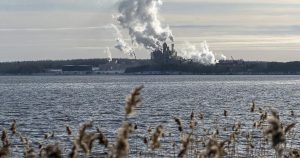 Northern Pulp seeking .5 billion in private-public funding to build new pulp mill