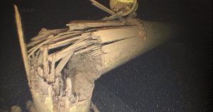Explorers discover wreckage of cargo ship that sank in Lake Superior storm more than 130 years ago