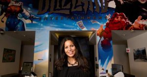 Blizzard Entertainment president says ‘there’s a game for you’ no matter what type of player you are Blizzard Entertainment president says ‘there’s a game for you’ no matter what type of player you are