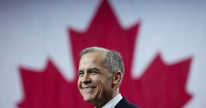 Federal Liberals and Tories now in a dead heat, new poll indicates