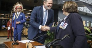 Online retail giant Amazon stops bladed-weapon sales to Manitobans in wake of new law Online retail giant Amazon stops bladed-weapon sales to Manitobans in wake of new law
