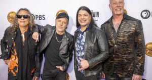 Metallica’s epic Mexico City show comes to Apple Vision Pro, bringing viewers closer to their hits Metallica’s epic Mexico City show comes to Apple Vision Pro, bringing viewers closer to their hits