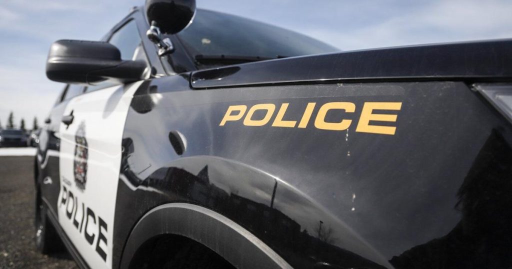 Calgary massage therapist charged with sexual assault of client