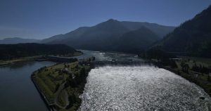 B.C. says U.S. has paused Columbia River Treaty talks as trade tensions grow