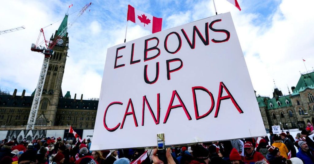 NDP, Green leaders want national action on tariffs before election happens |