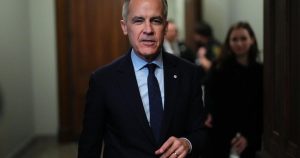 Carney transition team met with PMO staff Tuesday, hope for PM swearing in by Friday
