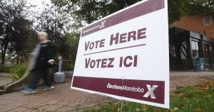 Manitoba bill takes aim at deepfakes, election disinformation, voter misdirection Manitoba bill takes aim at deepfakes, election disinformation, voter misdirection