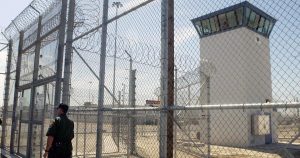 California prisons restrict movement, calls and visits as violence surges