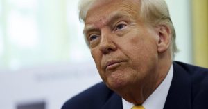 Canada to impose 25% tariffs on .8B in U.S. goods starting Thursday