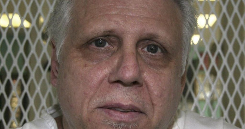 Court stays execution of Texas man days before he was set to die by lethal injection
