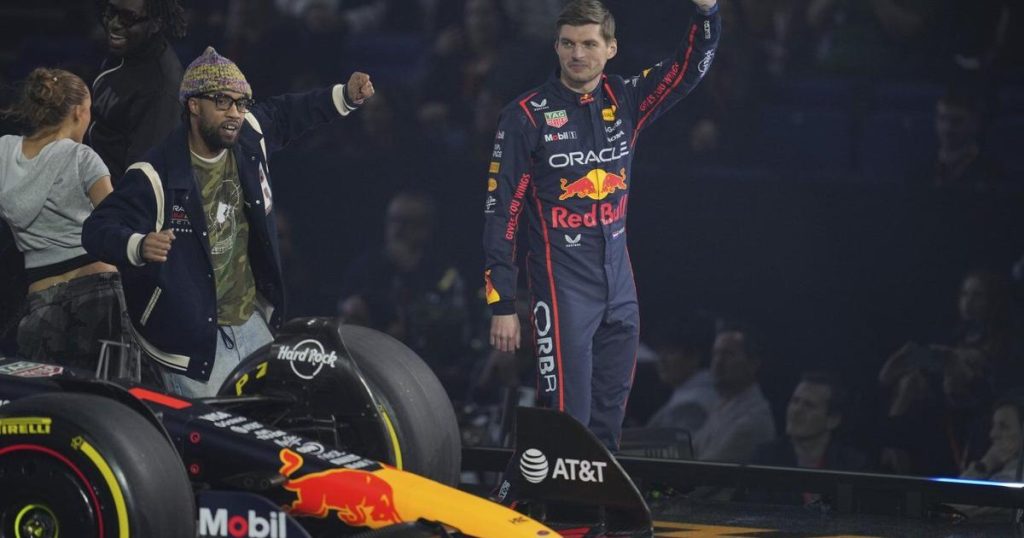 Formula 1 in 2025: How to watch the Australian Grand Prix on TV and what to know