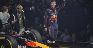 Formula 1 in 2025: How to watch the Australian Grand Prix on TV and what to know
