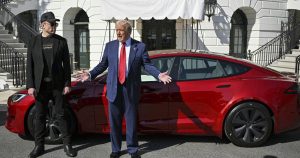 Trump called Canada a ‘tariff abuser.’ Does Ottawa mistreat American importers?
