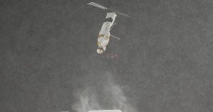 Canadian moguls king Mikael Kingsbury claims 99th World Cup win