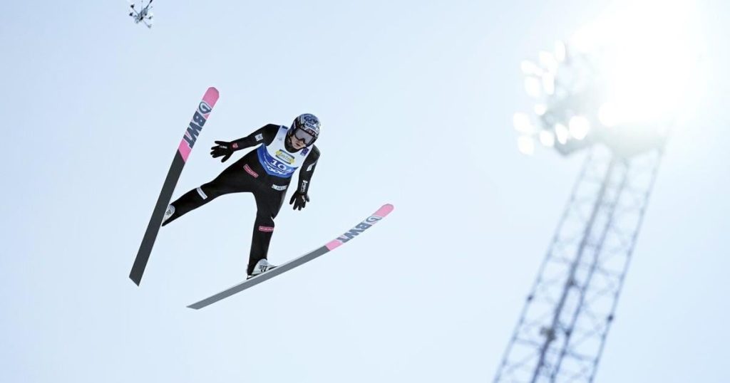 Cheating scandal shocks ski jumping, topples Olympic champions and shakes Norway’s lofty reputation