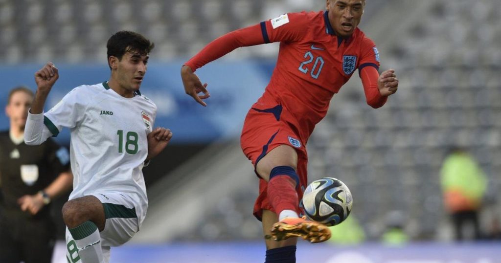 Newcomers Daniel Jebbison, Promise David make Canada’s CONCACAF Nations League roster